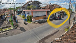 Isu Penculikan Anak di Tempeh Hoaks, Polisi: Mobil Viral Milik Sales Sabun
