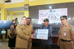 Rp50 Juta per Dusun Digelontorkan, Bupati Lumajang Perintahkan CCTV Dipasang di Titik Rawan