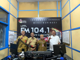 Tak Sekadar Tampung Laporan, Aduan Digital Harus Cepat Ditindak: Pemkab Lumajang Gaspol Transparansi