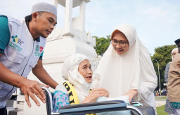Ribuan Jemaah Haji Lumajang Siap Berangkat, Layanan Humanis Jadi Prioritas