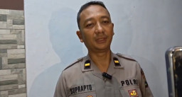 Pelarian Spesialis Curanmor Lumajang Berakhir di Jombang, Komplotan Tiga Sekawan Diburu hingga Bali