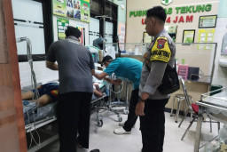 Viral Dikira Begal, Pemuda Asal Jember Ternyata Dikeroyok Gerombolan Bermotor di Tekung Lumajang