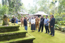 Ketua DPRD Lumajang Hadiri Musyawarah Adat Tengger, Perkuat Pengakuan dan Kepastian Hukum Masyarakat Adat
