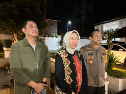 Bupati Lumajang Pastikan Situasi Aman: Siskamling Dihidupkan, Lampu Jalan Mati Langsung Diganti