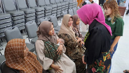 41 Anak Penderita Jantung Bawaan di Lumajang Jalani Pemeriksaan Skrining Bersama RS Siti Khotidjah Sepanjang