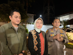 Bupati Lumajang Kerahkan Semua Unsur Keamanan hingga Desa, Camat-Kapolsek Diminta Siaga Penuh