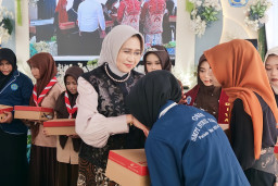 Bupati Lumajang: SDM Unggul Jadi Kunci Hadapi Tantangan Zaman