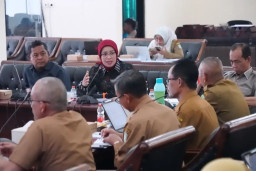 DPRD Lumajang Selesaikan Pembahasan LPJ Pelaksanaan APBD Tahun Anggaran 2025