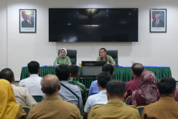 Lumajang Matangkan Persiapan Segoro Topeng Kaliwungu 2026, Siap Hadirkan Pagelaran Budaya Berkesan