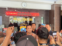 Dua Pelaku Perampokan Warung di Senduro Lumajang Ditangkap, Emas Hasil Kejahatan Dijual Rp70 Juta