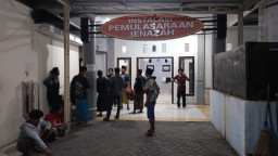 Dua Korban Tenggelam di Ranu Pakis Berhasil Ditemukan, Operasi Pencarian Resmi Ditutup