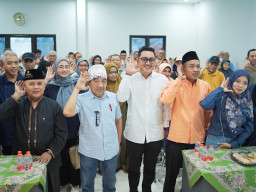 BAZNAS Lumajang Gelar Skrining Pendengaran Gratis, Dorong Kesadaran Kesehatan Masyarakat