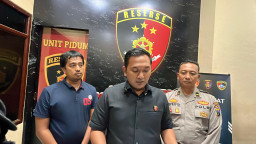 Tiga Anggota Komplotan Pencuri Sapi di Lumajang Ditangkap, Polisi Kejar Otak Pelaku
