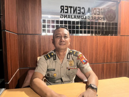 Resmob Polres Lumajang Ringkus Pelaku Jambret, Diduga Sudah Empat Kali Beraksi di Sejumlah Lokasi