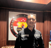 Pelaku Curanmor yang Sempat Kabur Akhirnya Dibekuk Tim Resmob Polres Lumajang, Satu Pisau Disita