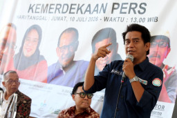 Reputasi Digital Tak Boleh Jadi Alasan Menghapus Karya Jurnalistik