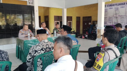 Karnaval HUT RI di Ranuyoso Tahun Ini Ditiadakan, Ini Alasannya