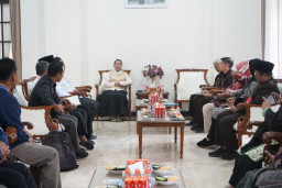 Pemkab Lumajang Siapkan Tambahan Beasiswa Kuliah, Mahasiswa Kurang Mampu Jadi Prioritas