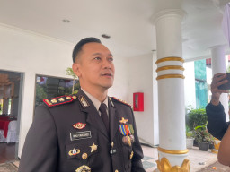 Dapat Laporan, Kapolres Lumajang Langsung Perintahkan Pelaku Diburu