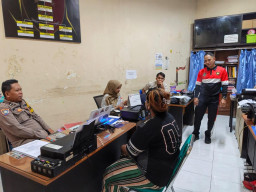 Sempat Kabur Bawa Celurit, Perempuan di Lumajang yang Diduga Serang Suami Diamankan Warga