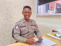 Lumajang Belum Terapkan SINAR, Warga Diminta Waspada Situs Perpanjangan SIM