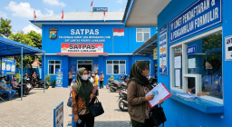 Tujuh Bulan, 14.527 Warga Lumajang Urus SIM, Polisi Sebut Tingkat Ketidaklulusan Hanya 5-10 Persen