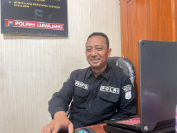 Tiga Bulan, 51 Tersangka Narkoba Diciduk di Lumajang, Ratusan Gram Sabu hingga Puluhan Ribu Pil Diamankan