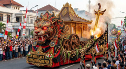 Kedungjajang Akan Kenalkan Sejarah Aryo Wiguno, Patih Pertama Lumajang di Karnaval Kabupaten