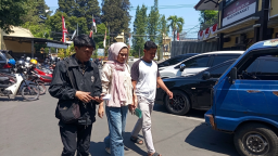 Korban Lapor Polisi, Dugaan Penipuan Motor di Lumajang Mulai Terbongkar