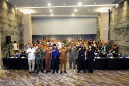 DBHCHT Lumajang Dioptimalkan untuk Kesejahteraan, Kesehatan, dan Pengawasan Cukai