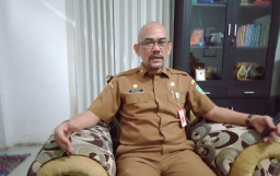 Anggaran Rp288,9 Juta Digelontorkan, Pasar Klojen Lumajang Direhab Tanpa Relokasi Pedagang
