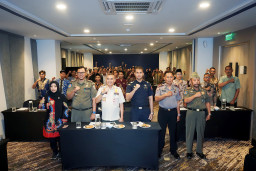 Pemkab Lumajang Libatkan Pemilik Toko Perangi Rokok Ilegal dari Tingkat Desa