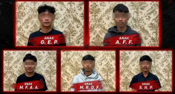 Keroyok Warga di Tengah Karnaval Sumbersuko, Polisi Selidiki Lima Terduga Pelaku