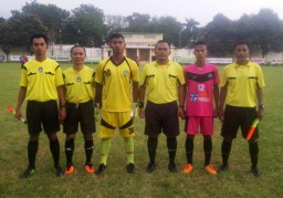 PSIL Hancurkan Kencong United 6-0