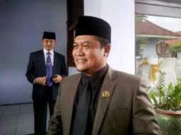 Waduh...Jabatan Wabup Bisa Kosong, Batas Pengajuan 2 Cawabup ke DPRD Tinggal 5 Hari Lagi