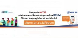 Ini Panduan Cek Penerima BLT UMKM Secara Online Warga Lumajang