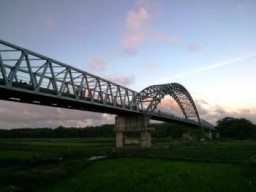 Jalan Lintas Selatan Segera Dibangun, Titik Temu Lumajang-Malang di Ampel Gading