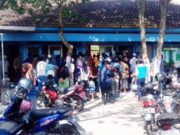 Ada Perbaikan Sistem, Pelayanan e-KTP Jadi Terhambat dan Lamban