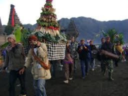 Tengger Festival Akan Meriahkan Harjalu ke-760 Tahun