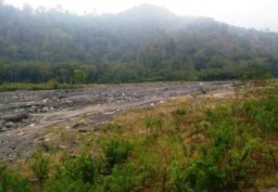 Masuk Wilayah Hutan, 7 Pemegang IUP Batal Bisa Menambang Pasir Semeru