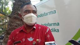 Alhamdulillah..! Penderita HIV AIDS di Lumajang Alami Penurunan