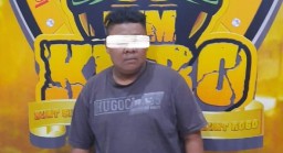 Tim Kuro Polres Lumajang Bekuk Pelaku Penggelapan Mobil Rental