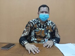 Ini Penjelasn Inspektorat Lumajang Soal Kepala Desa Grati Di Copot