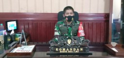 Serda Ede Pandu Yudha Kusuma Patriot Nanggala 402 Beristrikan Lumajang