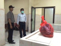 Kepala Korban Mutilasi Ditemukan 20 Meter dari Lokasi Kejadian