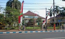 Tambang Pasir Ditutup, Rekanan dan Pemilik Ijin Tambang Mondar-Mandir di Kantor Bupati dan DPU