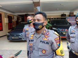 2 Tahanan Polres Lumajang Ketahuan Terpapar Covid-19