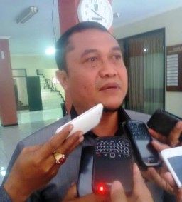 Ketua DPRD Tuding PAN Hambat Pengajuan Calon Wakil Bupati Lumajang