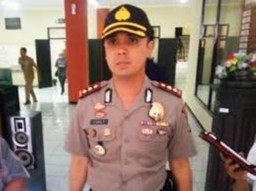 Marak Bondet, Kapolres Fadly Munzir Instruksikan Tembak Ditempet Bagi Para Pelaku