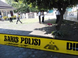 Tingkatkan Kualitas Reskrim, Polres Lumajang Gelar Lomba Olah TKP